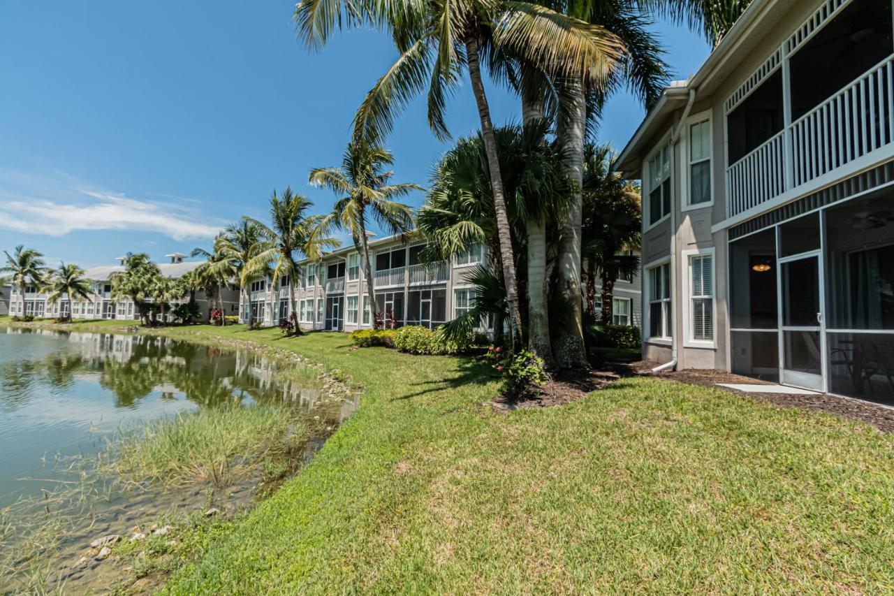 Greenlinks At Lely Luxury White Orchid Fully Renovated Modern 1St Floor 3Bdr Golf Resort Villa North North Naples Exterior foto
