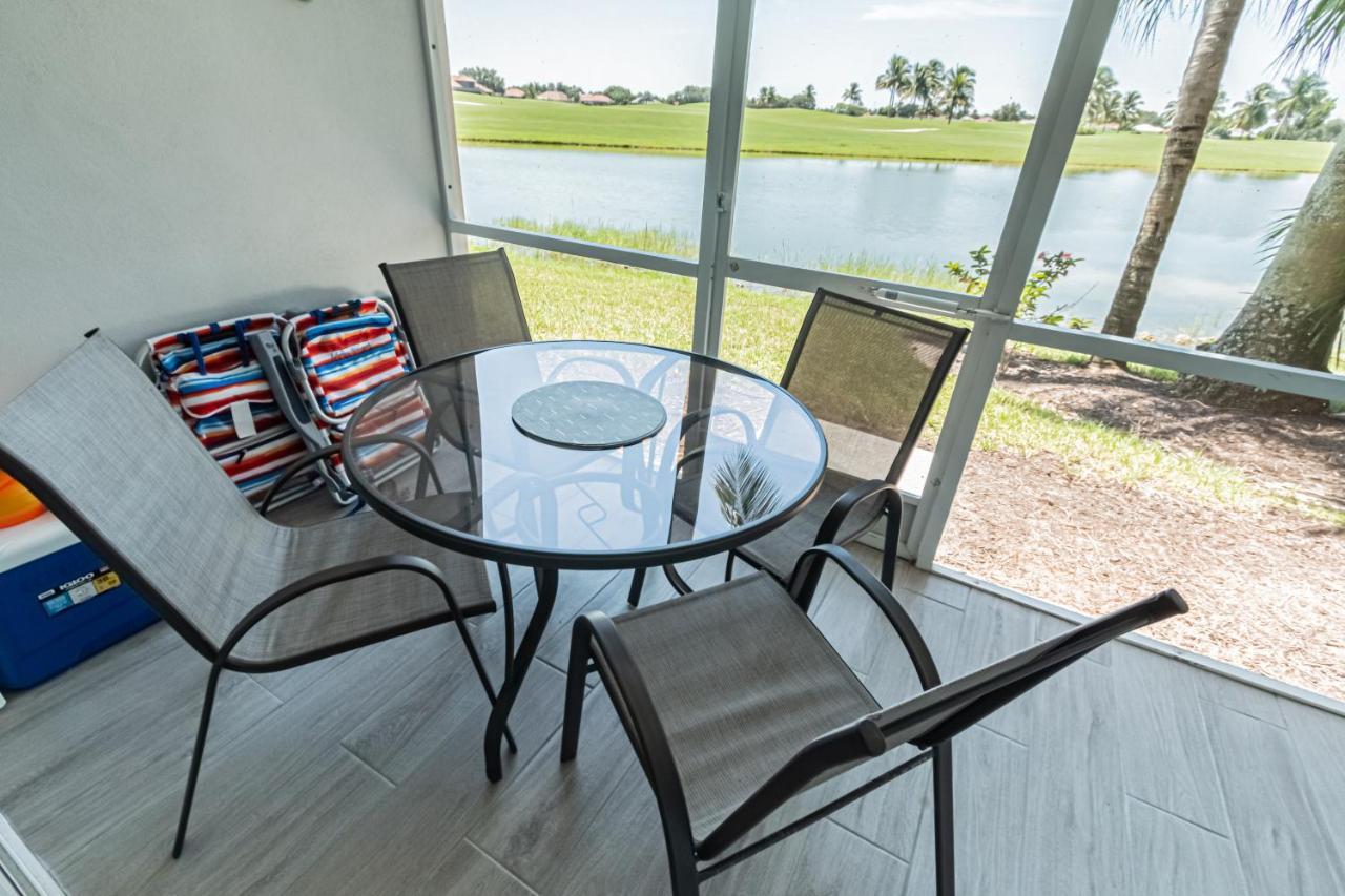 Greenlinks At Lely Luxury White Orchid Fully Renovated Modern 1St Floor 3Bdr Golf Resort Villa North North Naples Exterior foto