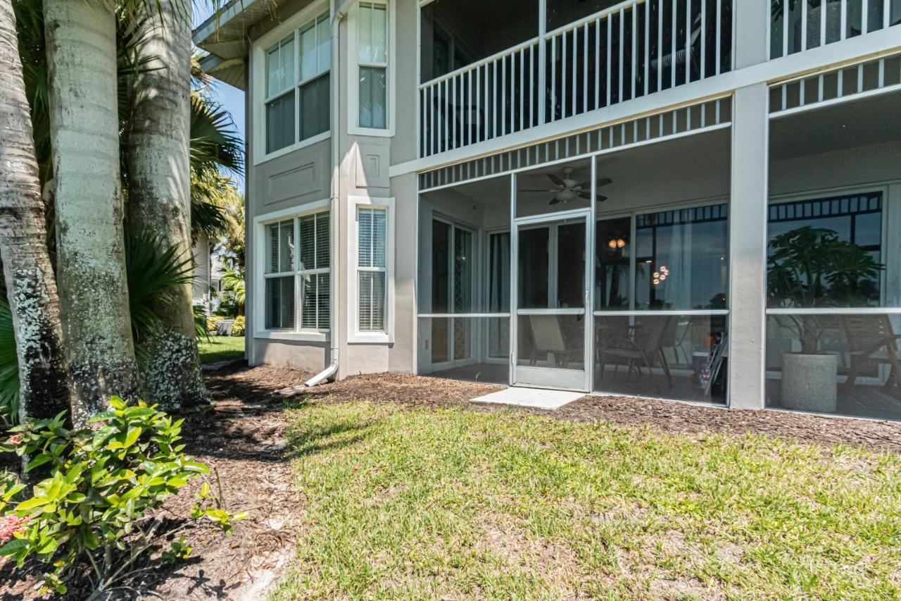 Greenlinks At Lely Luxury White Orchid Fully Renovated Modern 1St Floor 3Bdr Golf Resort Villa North North Naples Exterior foto
