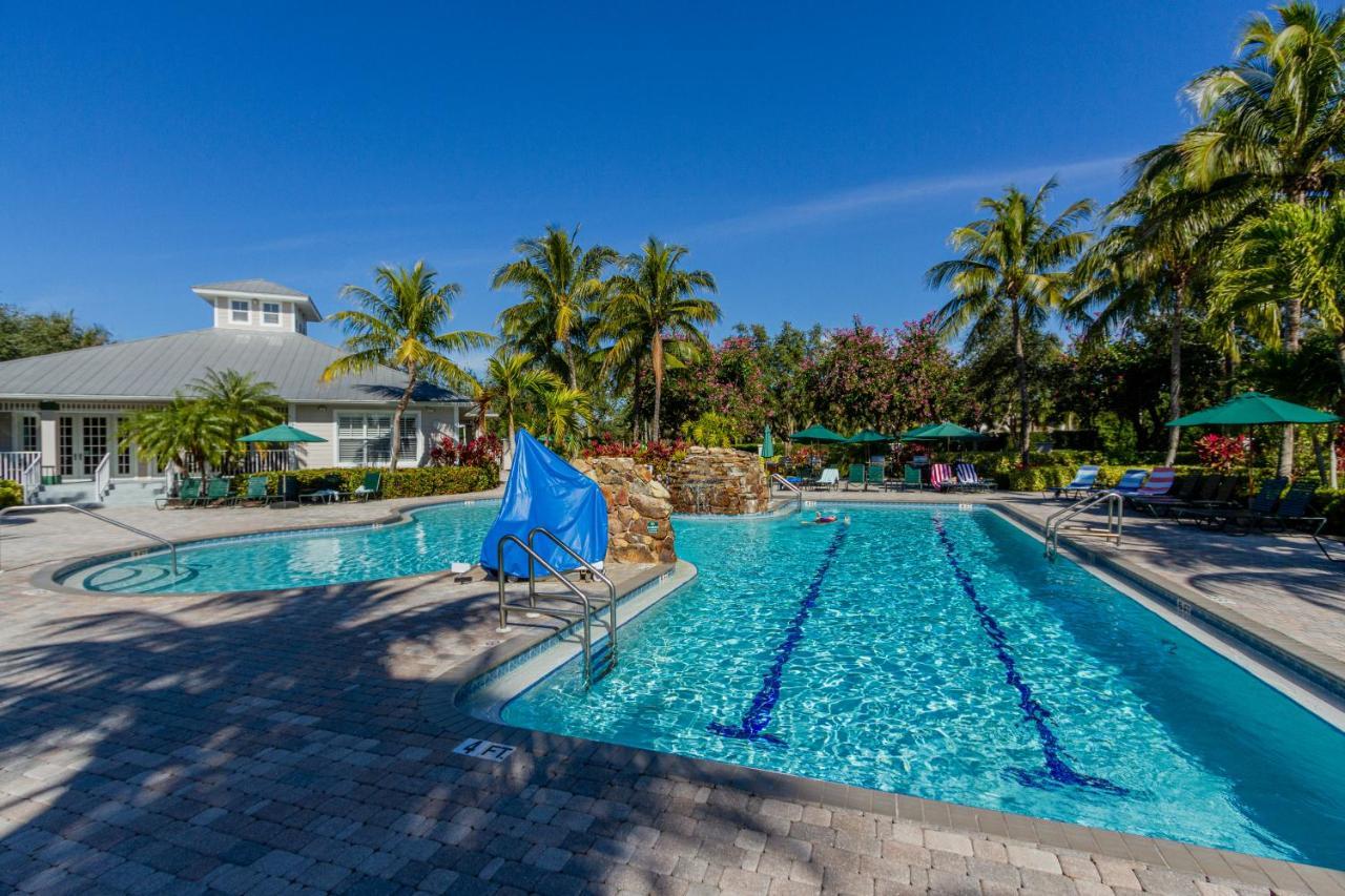 Greenlinks At Lely Luxury White Orchid Fully Renovated Modern 1St Floor 3Bdr Golf Resort Villa North North Naples Exterior foto