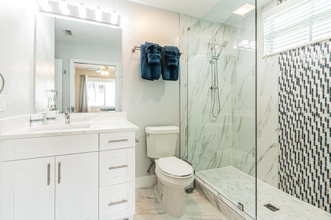 Greenlinks At Lely Luxury White Orchid Fully Renovated Modern 1St Floor 3Bdr Golf Resort Villa North North Naples Exterior foto
