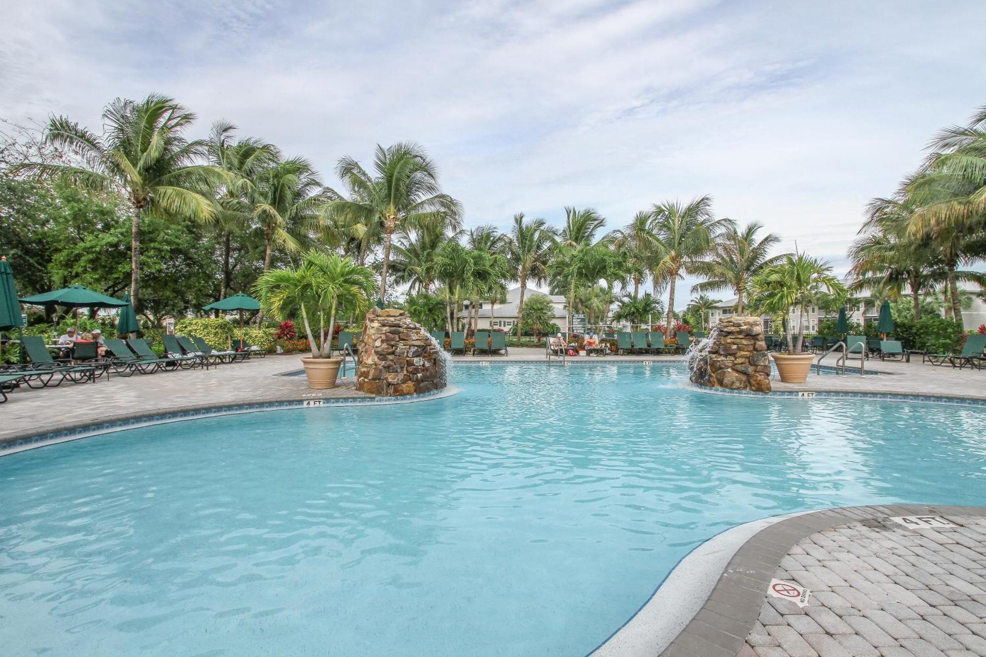 Greenlinks At Lely Luxury White Orchid Fully Renovated Modern 1St Floor 3Bdr Golf Resort Villa North North Naples Exterior foto